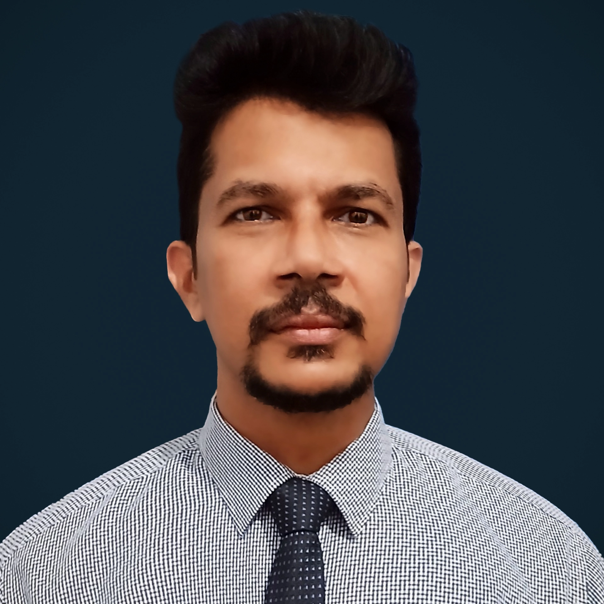 Dr. Priyantha Bandara